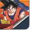 Dragon Ball Z Goku & Vegeta Galaxy A36 5G Skin